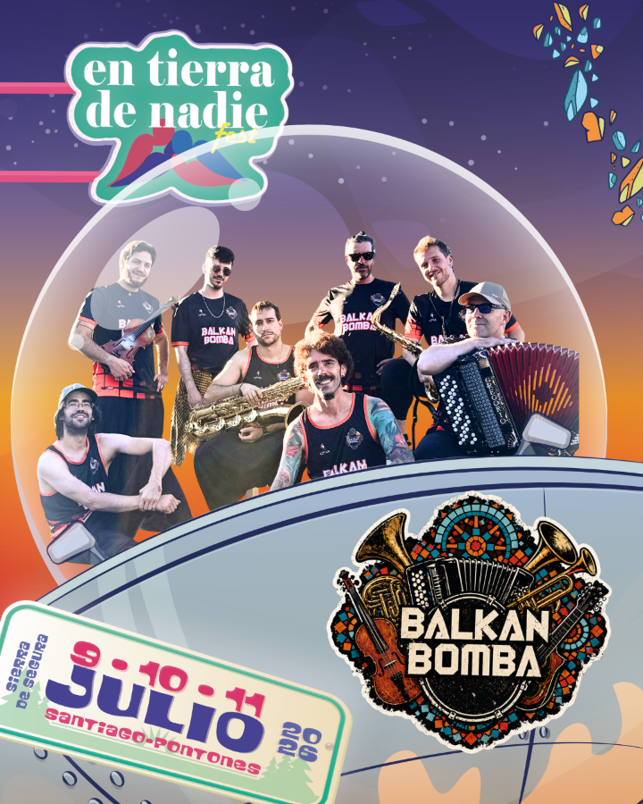 Balkan Bomba